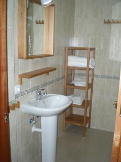 LUMINOSO APARTAMENTO CÉNTRICO EN PLAYA LA COSTILLA - Rota - 5