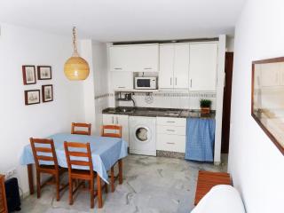 LUMINOSO APARTAMENTO CÉNTRICO EN PLAYA LA COSTILLA - Rota - 2