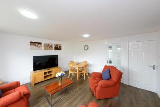 Premier Apt - Bridge View-Rosyth - 7