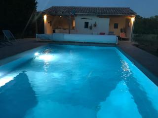 Maison Majorelle - Moussoulens - 9