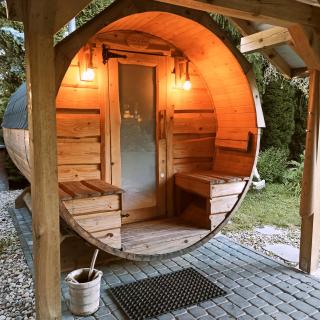 Domek letniskowy Ali - 3