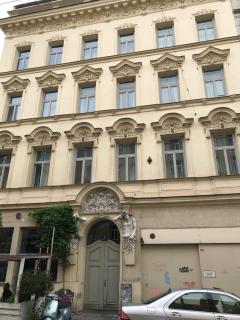Good Old Times Apt II - Vienne - 4