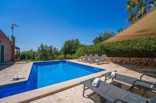 Ideal Property Mallorca - Son Frau - Manacor - 2