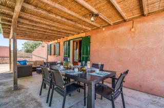 Ideal Property Mallorca - Son Frau - Manacor - 1