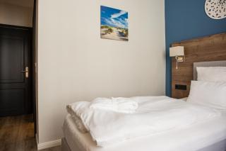 Romantik Hotel Aquarium - Friedrichstadt - 9
