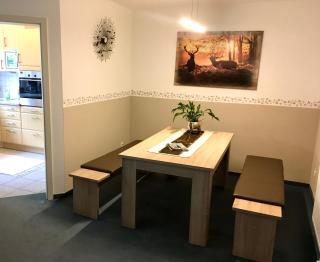 Schöne Gartenwohnung im Seenland - Wackersdorf - 5
