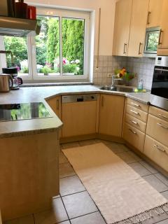 Schöne Gartenwohnung im Seenland - 6