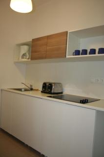 Doris Apartments - Siófok - 5