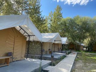 Golden Peak Camp - Nubra - 7