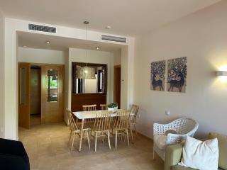 Quite & relaxing private apartment for 2-6 pers - Golf & Pool resort - Murcia - Murcia - 6