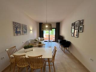 Quite & relaxing private apartment for 2-6 pers - Golf & Pool resort - Murcia - Murcia - 5