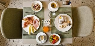 Maison Boutique Al Redentore - Venice - 6