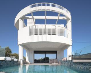 The Aqua Villa - 0