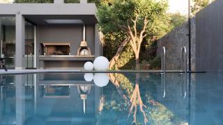 The Aqua Villa - Analipsi - 4