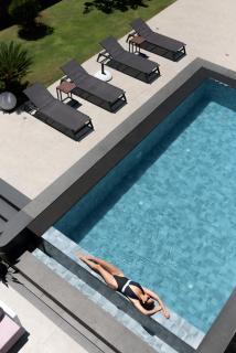 The Aqua Villa - Analipsi - 5