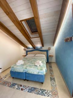Bed&Breakfast Miramare - Agerola - 8