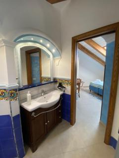 Bed&Breakfast Miramare - Agerola - 7