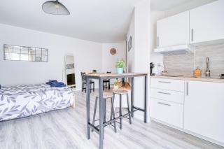 LOGEMENT ABEL Classé 1 étoile - 4