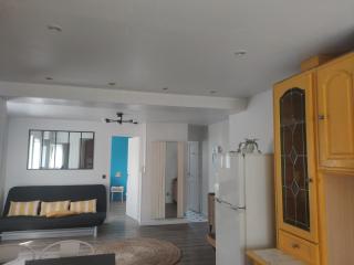 La Petite Maison Près de Paris - 4