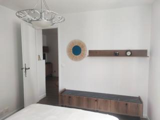 La Petite Maison Près de Paris - 1