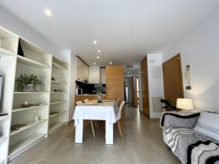Taima Flats 3 - Alicante - 1