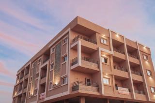 Noorstone Apartment 7 - Hurghada - 9