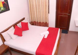 Cozy Inn Negombo - Negombo - 6