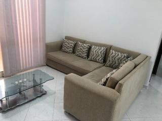 Noorstone Apartment 7 - Hurghada - 8