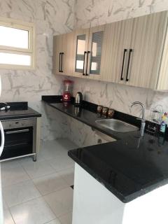 Noorstone Apartment 7 - Hurghada - 3