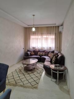 Luxury Apartment Marrakesh - Marrakech - 0