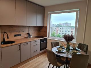 Samanų apartamentai - 8