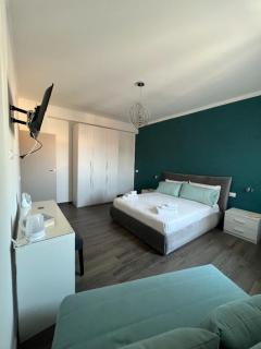 Allen apartments - 6