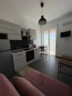Allen apartments - Syracuse - 4