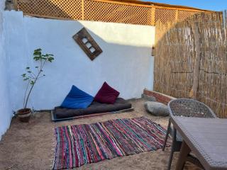 Haven Hideaway - Biet Moussa - بيت موسي - Dahab - 5