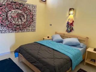 Haven Hideaway - Biet Moussa - بيت موسي - Dahab - 3