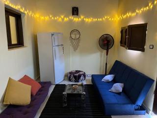 Haven Hideaway - Biet Moussa - بيت موسي - Dahab - 1