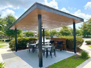 Candlewood Suites Savannah Airport by IHG - 3