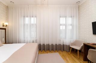 Feder Boutique Hotel - Lviv - 6