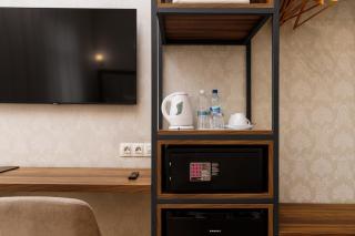 Feder Boutique Hotel - 4