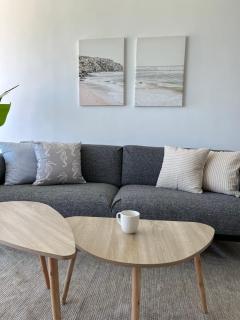 Unforgettable 2 BR Apt with Pool By Caesarea Beach - 4