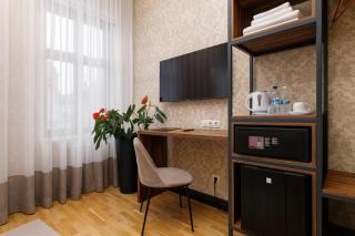Feder Boutique Hotel - Lviv - 2