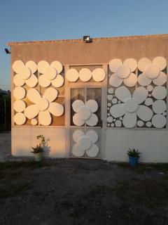 Anza Camping - 5