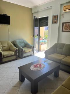 Comfortable Studio near the beach - Golem - 9