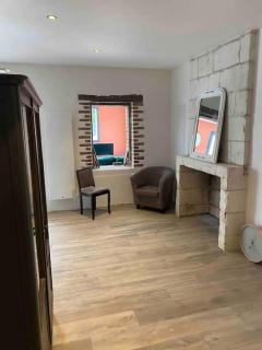 Gîte Le Ballandeau - 2