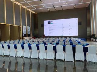 Shi Lai De Executive Apartments - 9