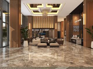 Shi Lai De Executive Apartments - 7