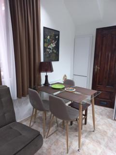 Old Tbilisi - Tbilissi - 1