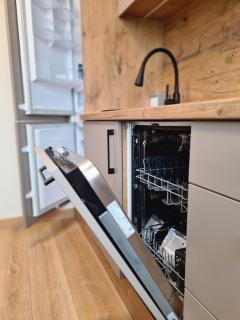 Samanų apartamentai - 3