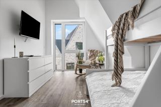 Ferienhaus Inselloft Fehmarn - Fehmarn - 4
