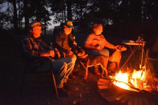 Bellthorpe Stays - 5